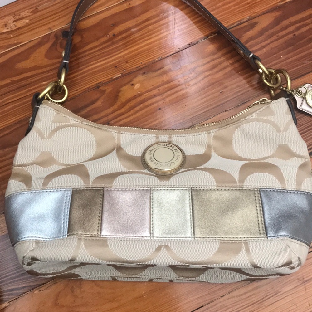 Coach handbag